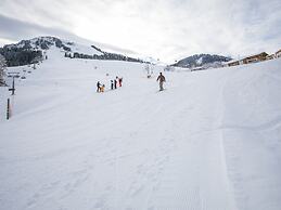 Apartment Near the ski Slope in Brixen