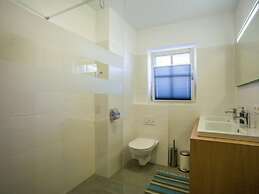 Apartment Near the ski Slope in Brixen