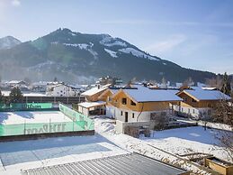 Apartment Near the ski Slope in Brixen