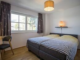 Apartment Near the ski Slope in Brixen