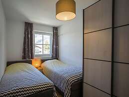 Apartment Near the ski Slope in Brixen