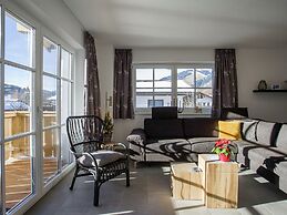 Apartment Near the ski Slope in Brixen