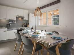 Apartment Near the ski Slope in Brixen