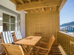 Apartment Near the ski Slope in Brixen