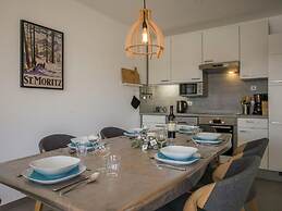 Apartment Near the ski Slope in Brixen