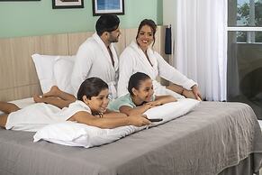 Sesc Iparana Ecoresort