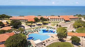 Sesc Iparana Ecoresort