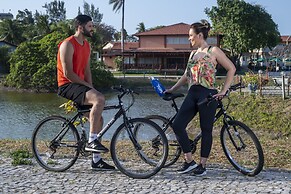 Sesc Iparana Ecoresort