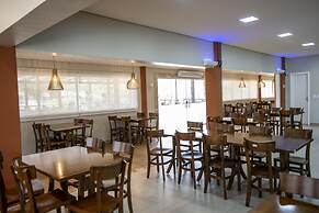 Sesc Iparana Ecoresort