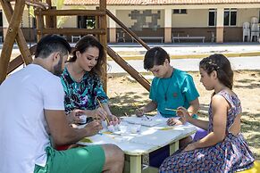 Sesc Iparana Ecoresort