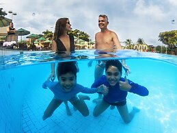 Sesc Iparana Ecoresort