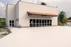 Sesc Iparana Ecoresort