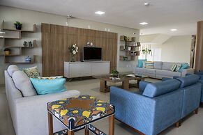 Sesc Iparana Ecoresort