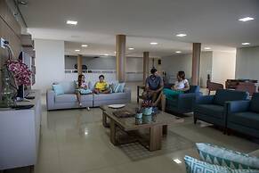 Sesc Iparana Ecoresort