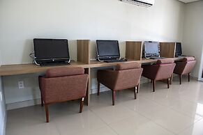 Sesc Iparana Ecoresort