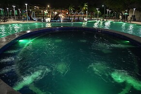 Sesc Iparana Ecoresort