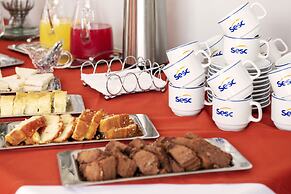 Sesc Iparana Ecoresort