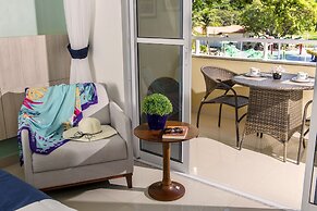 Sesc Iparana Ecoresort