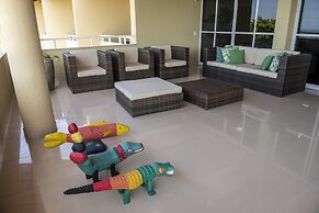 Sesc Iparana Ecoresort