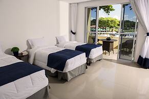 Sesc Iparana Ecoresort