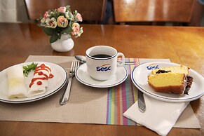 Sesc Iparana Ecoresort