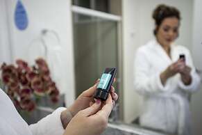 Sesc Iparana Ecoresort