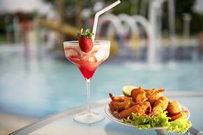 Sesc Iparana Ecoresort