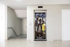 Sesc Iparana Ecoresort