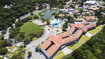 Sesc Iparana Ecoresort