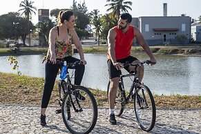 Sesc Iparana Ecoresort