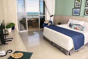 Sesc Iparana Ecoresort