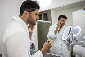 Sesc Iparana Ecoresort