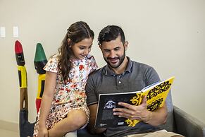 Sesc Iparana Ecoresort