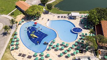 Sesc Iparana Ecoresort