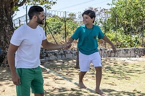 Sesc Iparana Ecoresort