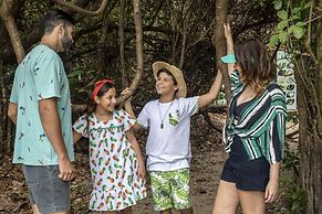 Sesc Iparana Ecoresort