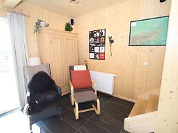 Lavish Wooded Chalet with Sauna & Hot Tub in Hohentauern