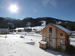 Chalet in Hohentauern Near ski Area With Sauna