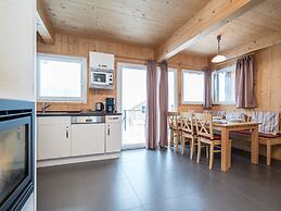 Chalet in Hohentauern Near ski Area With Sauna