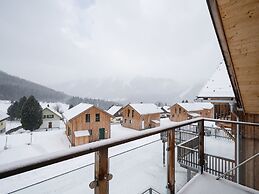 Chalet in Hohentauern Near ski Area With Sauna