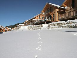 Chalet in Hohentauern Near ski Area With Sauna