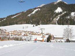 Chalet in Hohentauern Near ski Area With Sauna