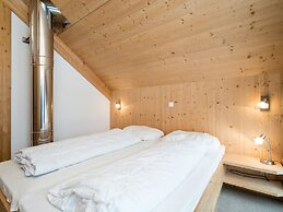 Chalet in Hohentauern Near ski Area With Sauna