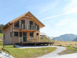 Chalet in Hohentauern Near ski Area With Sauna