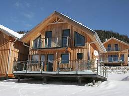 Chalet in Hohentauern Near ski Area With Sauna