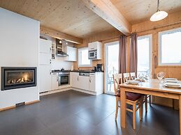 Chalet in Hohentauern Near ski Area With Sauna