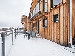 Chalet in Hohentauern Near ski Area With Sauna