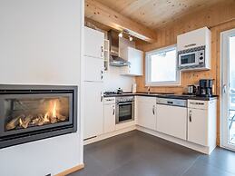 Chalet in Hohentauern Near ski Area With Sauna