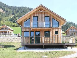 Chalet in Hohentauern Near ski Area With Sauna