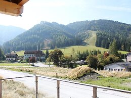 Chalet in Hohentauern Near ski Area With Sauna